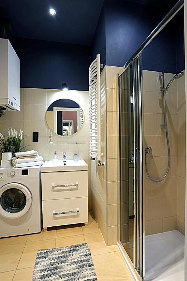 Apartamenty Lazarza 17 Krakow Luaran gambar
