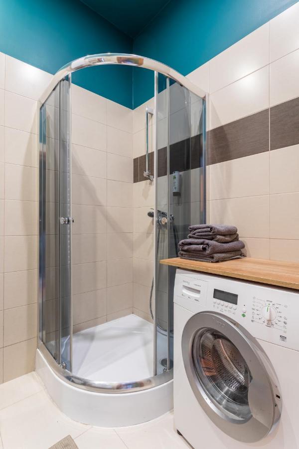 Apartamenty Lazarza 17 Krakow Luaran gambar